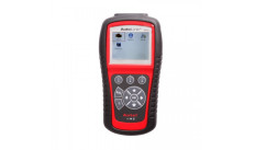 Original Autel AutoLink AL619 OBDII CAN ABS and SRS Scan Tool Update Online